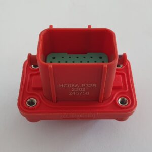 eDeliver9 - Communication connector HV battery Male