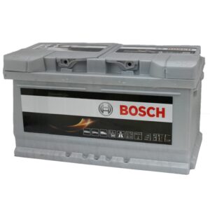 Bosch 12v accu