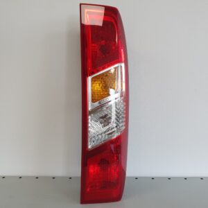 EV80 - Rear light - Right lamp