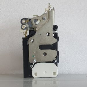 EV80 - Door lock front - Door latch