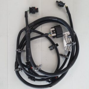 EV80 - Bedradingsbundel voor parkeerafstandsbediening