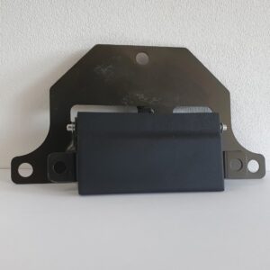 EV80 - Sliding door handle