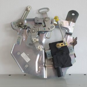 EV80 - Sliding door lock assembly