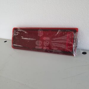 EV80 - Reflector rear right