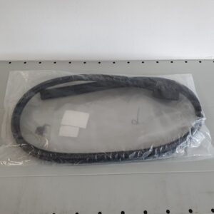 EV80 - Hood / bonnet rubber strip