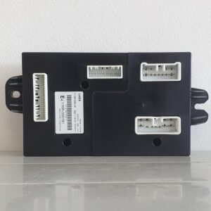 EV80 - BCM - Body Control Module