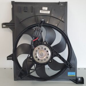EV80 - Radiator blower left