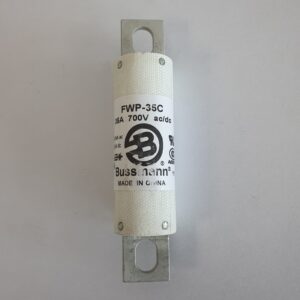 EV80 - Eaton Bussmann fuse 35A - FWP-35C