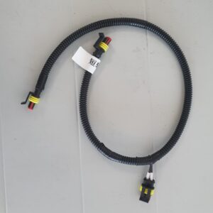EV80 - Internal wiring HV battery 2