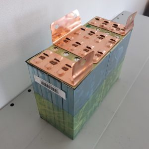 EV80 - Battery cell
