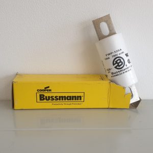 C00138184 Bussmann 125A