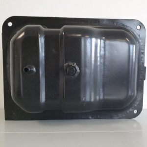EV80 - Vacuum tank