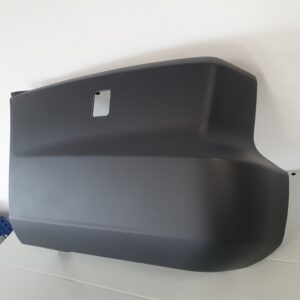 EV80 - Linkerbumper achter