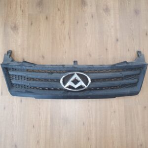EV80 - Grille
