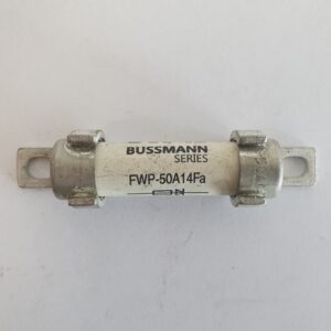 EV80 - Eaton Bussmann fuse 50A - FWP-50A14Fa