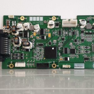 EV80 - PCU Control board