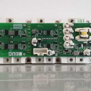 EV80 - PCU IGBT board