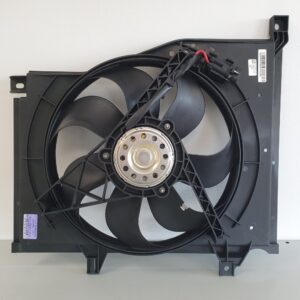 EV80 - Radiator blower Right