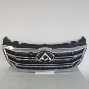 EV80 - Grille facelift
