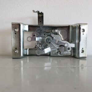 EV80 - Vergrendelingsmechanisme achterdeur