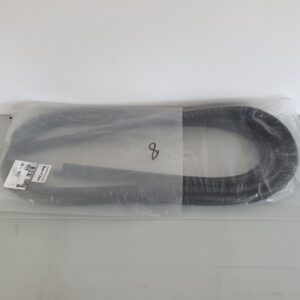 EV80 - Door seals - Weatherstrip