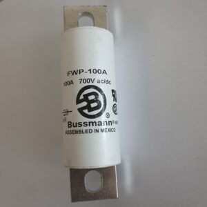 Zekering FWP-100A van Eaton Bussmann