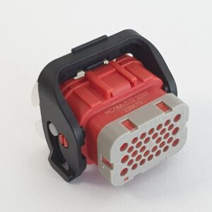 eDeliver9 - Communication connector HV battery Female