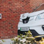 Maxus eDeliver3