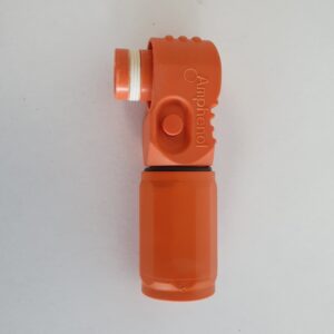 Stekker Amphenol SLPPB50BSO