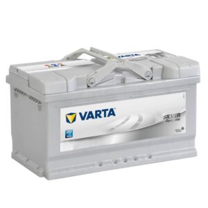 Varta 12v battery