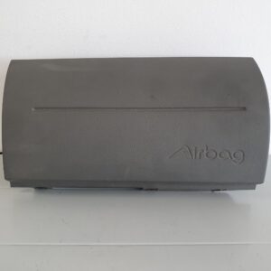 EV80 - Passenger airbag