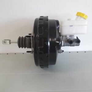 EV80 - Brake booster