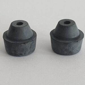 EV80 - Bonnet rubbers 2