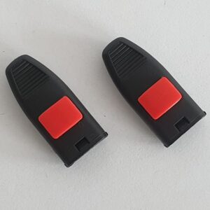EV80 - Door lock pin