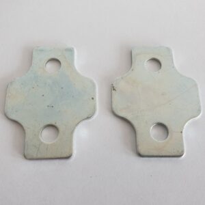 EV80 - Door lock washers