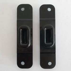 EV80 - Sliding door part