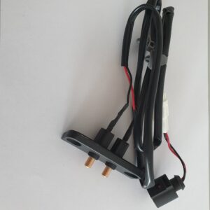 EV80 - Door sensor front pin
