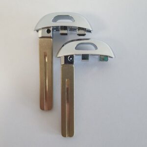 eDeliver9/Deliver9 - Key blades (in remote)