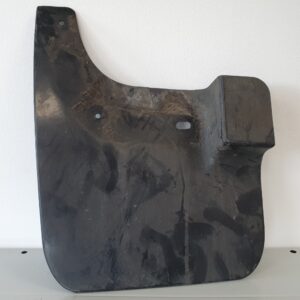 EV80 - Mud flaps