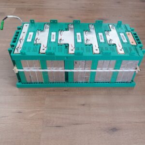 EV80 - Batterijmodule