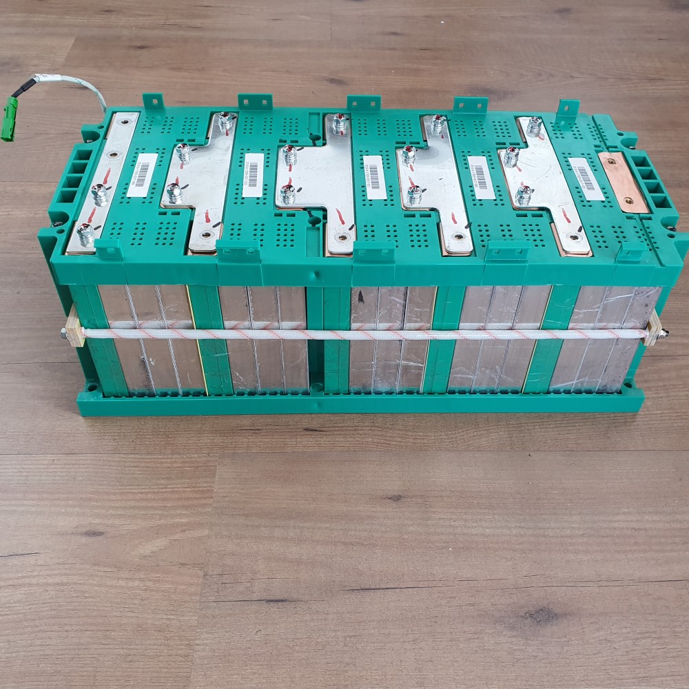 EV80 - Batterijmodule 1 EV80 - Batterijmodule