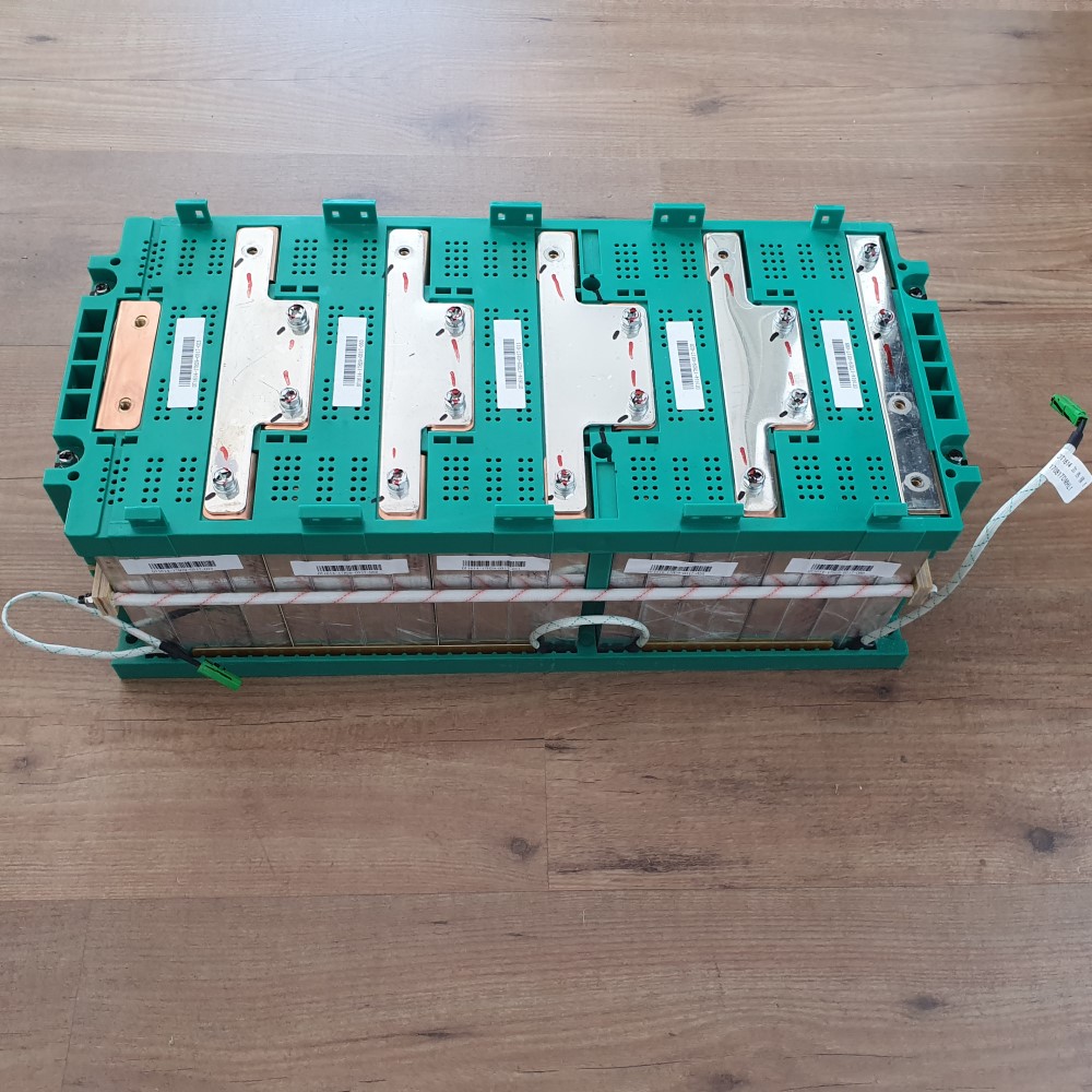 EV80 - Batterijmodule 2 EV80 - Batterijmodule - Image 2