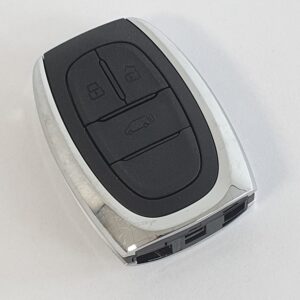 eDeliver9/Deliver9 - Remote key
