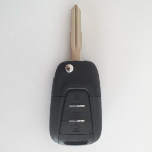 EV80 - Remote key