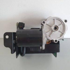 EV80 - EPP assembly - Parking brake