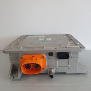 EV80 - PCU - Motor controller