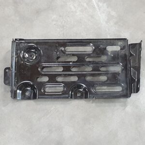 EV80 - Batterijlade