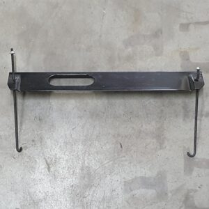 EV80 - Batterijhouderkit