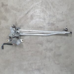 EV80 - Ruitenwissermechanisme