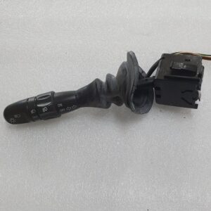 EV80 - Steeringwheel handles